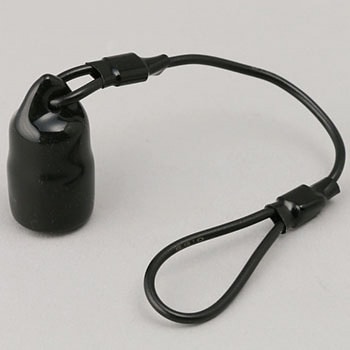 ディップモールキャップ プラグ用 日東工器