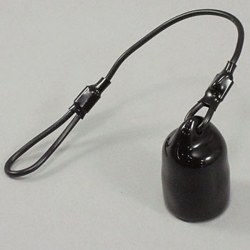 ディップモールキャップ プラグ用 日東工器