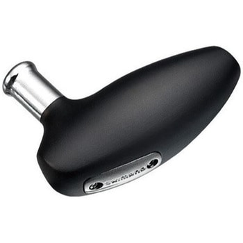 夢屋 ラバーT型 パワーハンドルノブ M SHIMANO(シマノ)