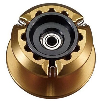 夢屋 レイクマスター アルミスプール - SHIMANO(シマノ)