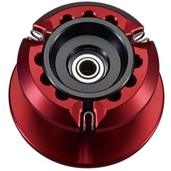 夢屋 レイクマスター アルミスプール SHIMANO(シマノ)