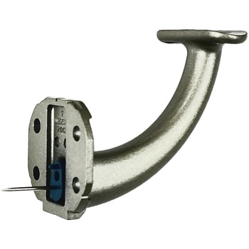 室内手すり用金具 壁受 WAKI