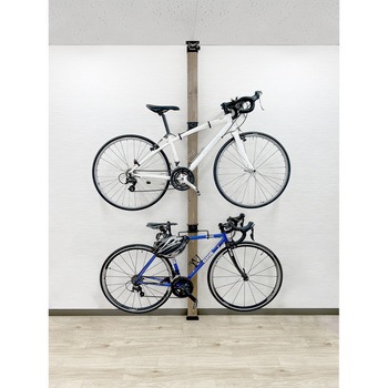 WALIST-ONE(ウォリストワン) 自転車ハンガー WAKI
