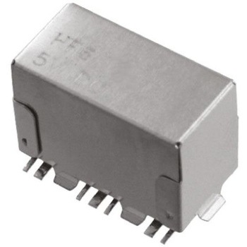 TE Connectivity 高周波リレー (RFリレー) TE Connectivity Japan(旧:TYCOELECTRONICS(タイコエレクトロニクス))
