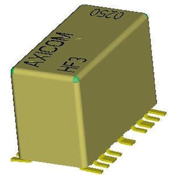 TE Connectivity 高周波リレー (RFリレー) TE Connectivity Japan(旧:TYCOELECTRONICS(タイコエレクトロニクス))