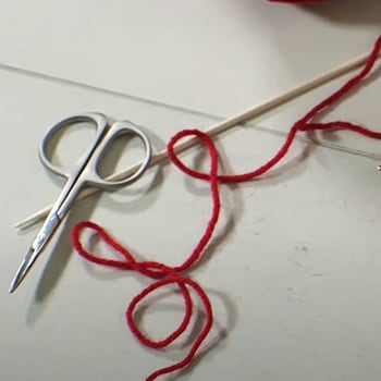 刺繍細ハサミ プリム(Prym)
