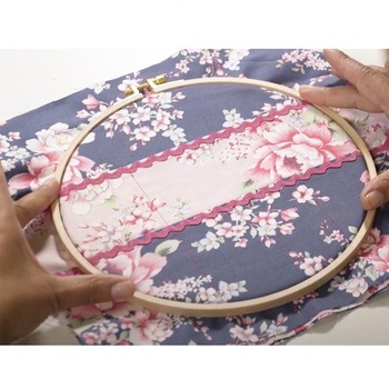 刺繍枠 プリム(Prym)