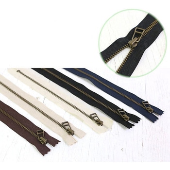 5LFAG40-5MIX ���U�[�p�t�@�X�i�[ YKK 47344065