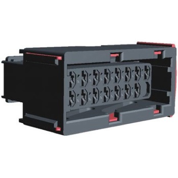 966168-1 TE Connectivity ԗpRlN^ TE Connectivity Japan(:TYCOELECTRONICS(^CRGNgjNX)) X R^Ng15 ^CvHousing s2  1 966168-1 47344116