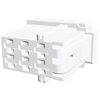 TE Connectivity 自動車用コネクタ AMP MCP 2.8シリーズ TE Connectivity Japan(旧:TYCOELECTRONICS(タイコエレクトロニクス))