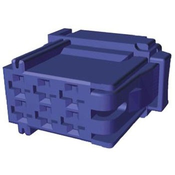 6-968970-1 TE Connectivity �����ԗp�R�l�N�^ AMP MCP 2.8�V���[�Y TE Connectivity Japan(��:TYCOELECTRONICS(�^�C�R�G���N�g���j�N�X)) 47344475