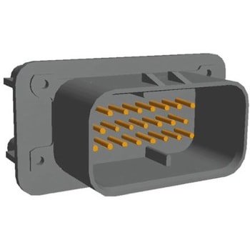 1-776200-4 TE Connectivity �����ԗp�R�l�N�^ AMPSEAL�V���[�Y TE Connectivity Japan(��:TYCOELECTRONICS(�^�C�R�G���N�g���j�N�X)) 47344633