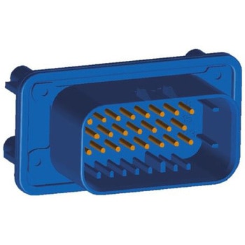 TE Connectivity 自動車用コネクタ AMPSEALシリーズ TE Connectivity Japan(旧:TYCOELECTRONICS(タイコエレクトロニクス))