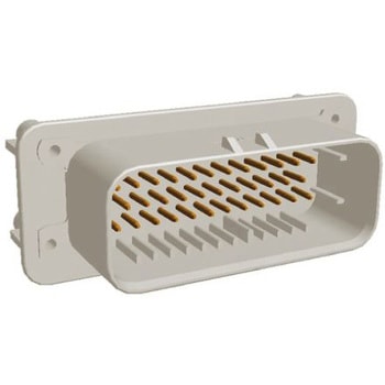 TE Connectivity 自動車用コネクタ AMPSEALシリーズ TE Connectivity Japan(旧:TYCOELECTRONICS(タイコエレクトロニクス))