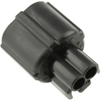 TE Connectivity 自動車用コネクタ ECONOSEAL J 070 Mk IIシリーズ TE Connectivity Japan(旧:TYCOELECTRONICS(タイコエレクトロニクス))