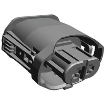 TE Connectivity 自動車用コネクタ Junior Power Timerシリーズ TE Connectivity Japan(旧:TYCOELECTRONICS(タイコエレクトロニクス))