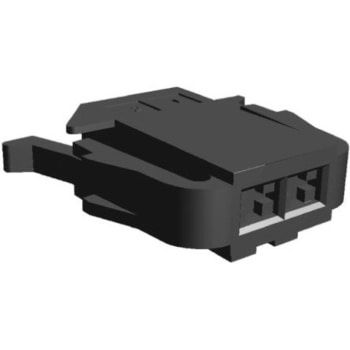 TE Connectivity 自動車用コネクタ Junior Power Timerシリーズ TE Connectivity Japan(旧:TYCOELECTRONICS(タイコエレクトロニクス))