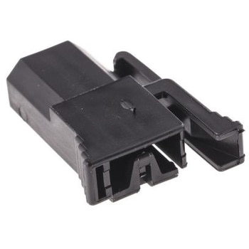 TE Connectivity 自動車用コネクタ Junior Power Timerシリーズ TE Connectivity Japan(旧:TYCOELECTRONICS(タイコエレクトロニクス))