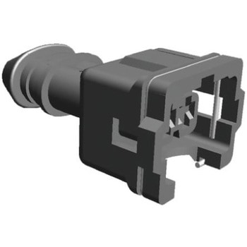 TE Connectivity 自動車用コネクタ Junior Power Timerシリーズ TE Connectivity Japan(旧:TYCOELECTRONICS(タイコエレクトロニクス))