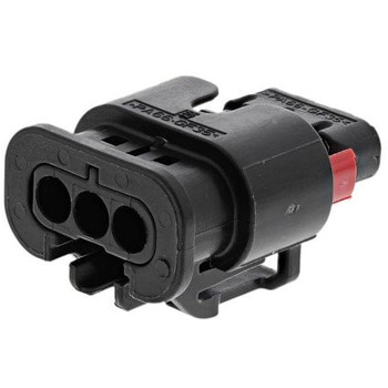 TE Connectivity 自動車用コネクタ MCON 1.2シリーズ TE Connectivity Japan(旧:TYCOELECTRONICS(タイコエレクトロニクス))