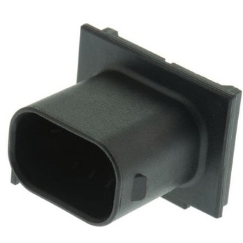 TE Connectivity 自動車用コネクタ Micro Quadlock Systemシリーズ - TE Connectivity Japan(旧:TYCOELECTRONICS(タイコエレクトロニクス))
