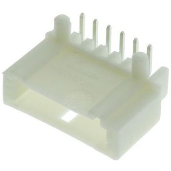 936287-2 TE Connectivity 自動車用コネクタ Micro Quadlock Systemシリーズ TE Connectivity Japan(旧:TYCOELECTRONICS(タイコエレクトロニクス)) 47345559