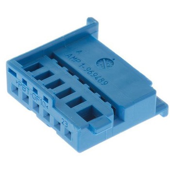 TE Connectivity 自動車用コネクタ Micro Quadlock Systemシリーズ - TE Connectivity Japan(旧:TYCOELECTRONICS(タイコエレクトロニクス))