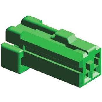 TE Connectivity 自動車用コネクタ Multilock 040シリーズ TE Connectivity Japan(旧:TYCOELECTRONICS(タイコエレクトロニクス))