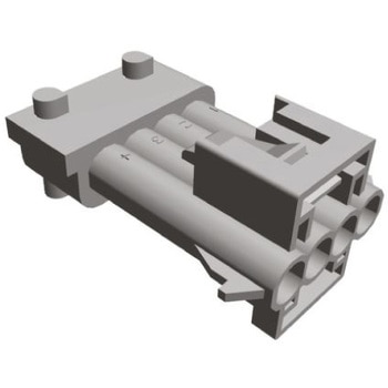 TE Connectivity 自動車用コネクタ Timerシリーズ TE Connectivity Japan(旧:TYCOELECTRONICS(タイコエレクトロニクス))