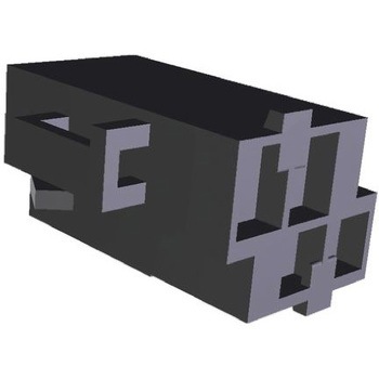 365059-3 TE Connectivity ԗpRlN^ TimerV[Y TE Connectivity Japan(:TYCOELECTRONICS(^CRGNgjNX)) IX 47346137