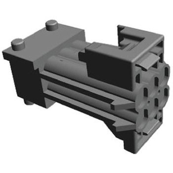 TE Connectivity 自動車用コネクタ Timerシリーズ TE Connectivity Japan(旧:TYCOELECTRONICS(タイコエレクトロニクス))