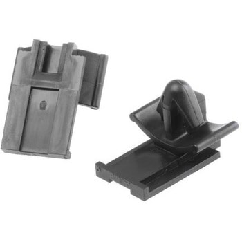 TE Connectivity 取り付けクリップ 取り付けクリップ Econoseal J Mark IIシリーズ TE Connectivity Japan(旧:TYCOELECTRONICS(タイコエレクトロニクス))