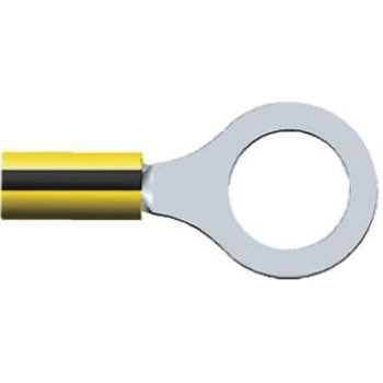 TE Connectivity 絶縁 丸形圧着端子 PIDGシリーズ TE Connectivity Japan(旧:TYCOELECTRONICS(タイコエレクトロニクス))