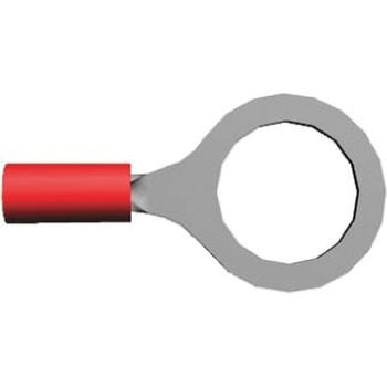 TE Connectivity 絶縁 丸形圧着端子 PIDGシリーズ TE Connectivity Japan(旧:TYCOELECTRONICS(タイコエレクトロニクス))