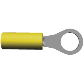 TE Connectivity 絶縁 丸形圧着端子 PIDGシリーズ TE Connectivity Japan(旧:TYCOELECTRONICS(タイコエレクトロニクス))