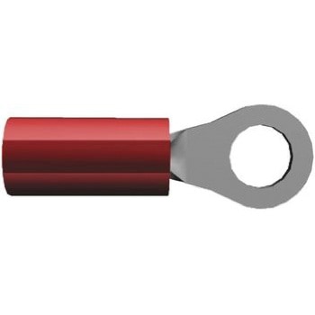 TE Connectivity 絶縁 丸形圧着端子 PIDGシリーズ TE Connectivity Japan(旧:TYCOELECTRONICS(タイコエレクトロニクス))