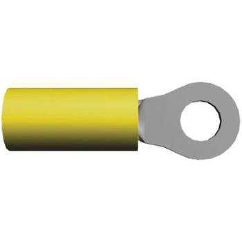 TE Connectivity 絶縁 丸形圧着端子 PIDGシリーズ TE Connectivity Japan(旧:TYCOELECTRONICS(タイコエレクトロニクス))