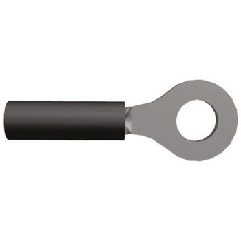 TE Connectivity 絶縁 丸形圧着端子 PIDGシリーズ TE Connectivity Japan(旧:TYCOELECTRONICS(タイコエレクトロニクス))