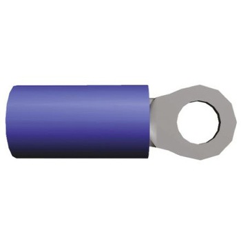 TE Connectivity 絶縁 丸形圧着端子 PIDGシリーズ TE Connectivity Japan(旧:TYCOELECTRONICS(タイコエレクトロニクス))