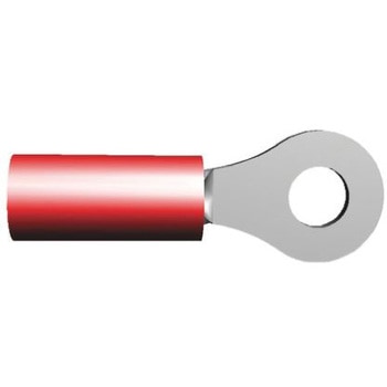 TE Connectivity 絶縁 丸形圧着端子 PIDGシリーズ TE Connectivity Japan(旧:TYCOELECTRONICS(タイコエレクトロニクス))
