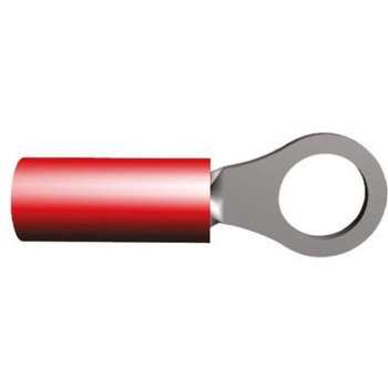 TE Connectivity 絶縁 丸形圧着端子 PIDGシリーズ TE Connectivity Japan(旧:TYCOELECTRONICS(タイコエレクトロニクス))