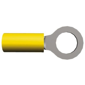 TE Connectivity 絶縁 丸形圧着端子 PIDGシリーズ TE Connectivity Japan(旧:TYCOELECTRONICS(タイコエレクトロニクス))