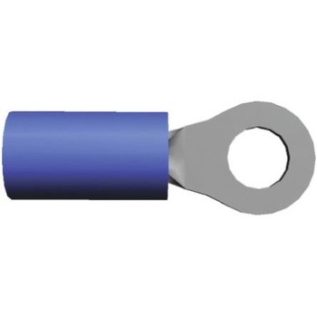 TE Connectivity 絶縁 丸形圧着端子 PIDGシリーズ TE Connectivity Japan(旧:TYCOELECTRONICS(タイコエレクトロニクス))