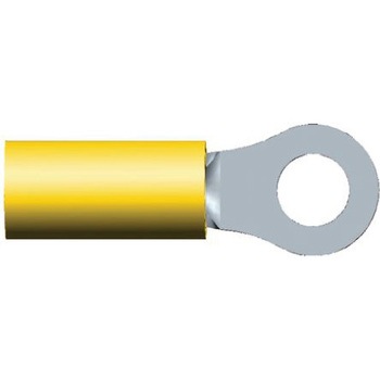 TE Connectivity 絶縁 丸形圧着端子 PIDGシリーズ TE Connectivity Japan(旧:TYCOELECTRONICS(タイコエレクトロニクス))