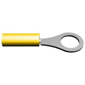 TE Connectivity 絶縁 丸形圧着端子 PIDGシリーズ TE Connectivity Japan(旧:TYCOELECTRONICS(タイコエレクトロニクス))