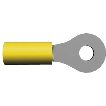 TE Connectivity 絶縁 丸形圧着端子 PIDGシリーズ TE Connectivity Japan(旧:TYCOELECTRONICS(タイコエレクトロニクス))