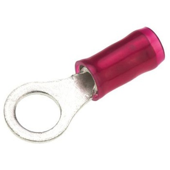 TE Connectivity 絶縁 丸形圧着端子 PIDGシリーズ TE Connectivity Japan(旧:TYCOELECTRONICS(タイコエレクトロニクス))