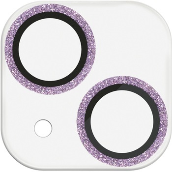 PM-A23AFLLP1PUG iPhone15/15Plus �J�����t�B���� �K���X �t���[���t �O���b�^�[ �\�ʍd�x10H �w��h�~ &me �G���R�� 47351117