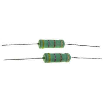 TE Connectivity 耐サージ抵抗器 EPシリーズ TE Connectivity Japan(旧:TYCOELECTRONICS(タイコエレクトロニクス))