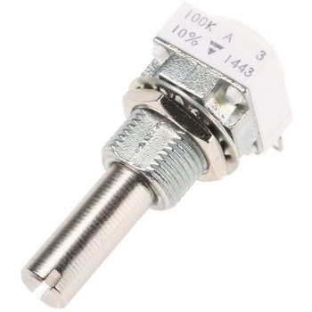 P11S1V0FLSY00104KA VISHAY